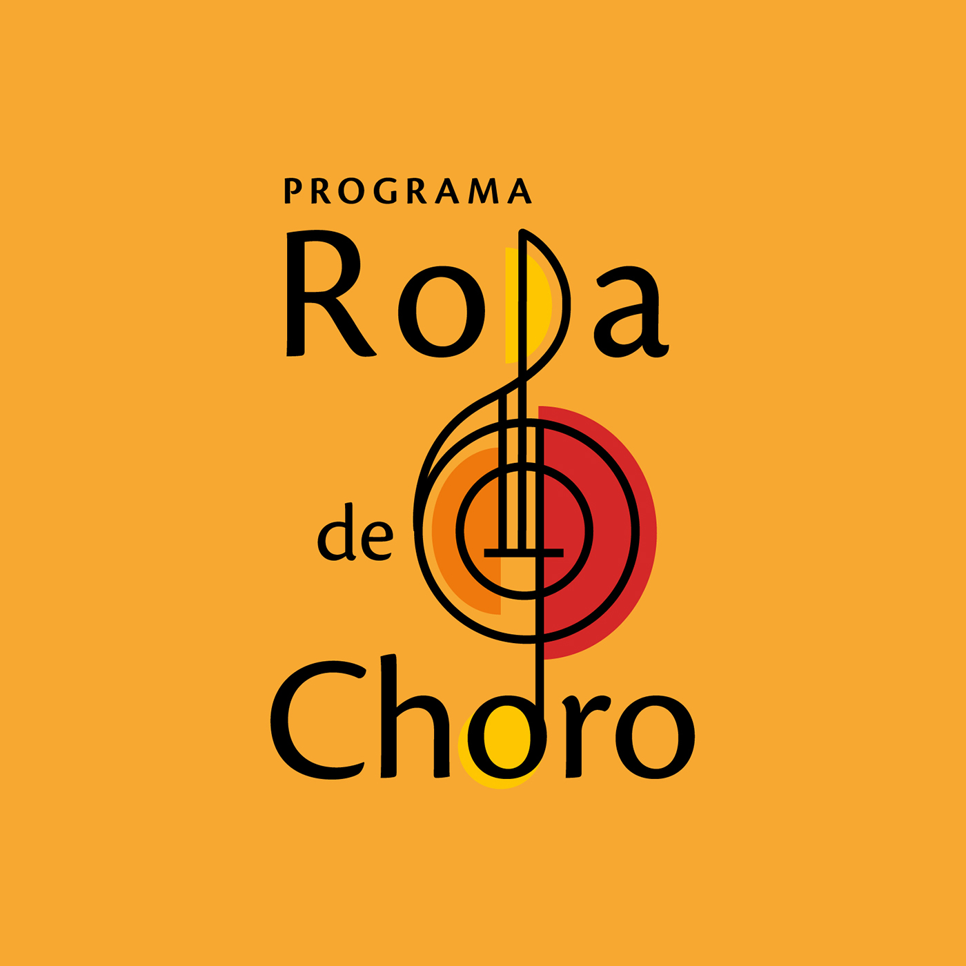 RODA DE CHORO